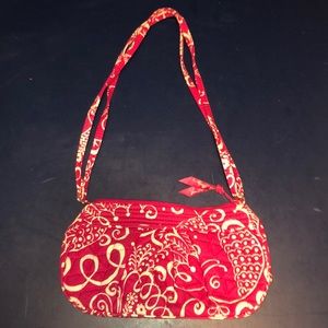 Vera Bradley bag